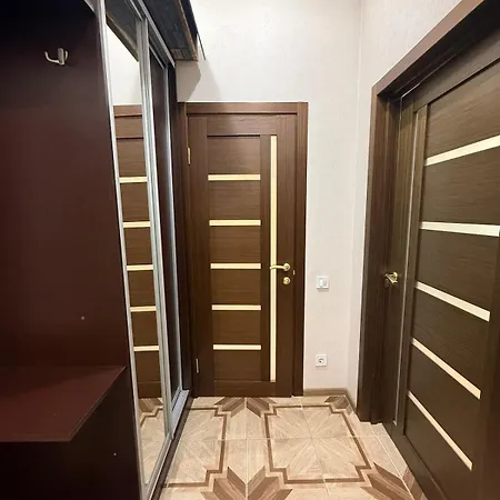 9 жемчужина с видом на море! Apartment Odessa