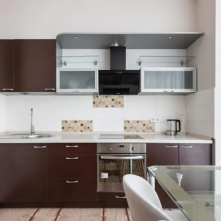 9 жемчужина с видом на море! Apartment Odessa